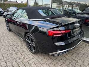 Audi A5 Cabrio 40 TFSI S-Line*NAVI*LED*KAMERA*DAB* Bild 5