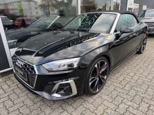 Audi A5 Cabrio 40 TFSI S-Line*NAVI*LED*KAMERA*DAB* Bild 3