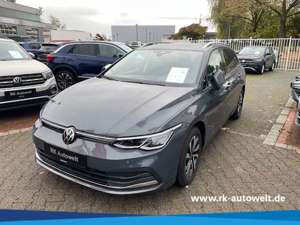 Volkswagen Golf VIII Variant 1.0 TSI Active IQ Drive Navi Kamera L