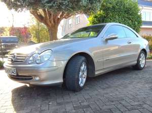 Mercedes-Benz CLK 200 CLK+Coupe+200+Kompressor+Elegance