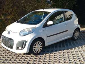 Citroen C1 1.0 Cool Sound