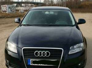 Audi A3 1.4 TFSI Sportback S line Sportpaket