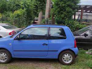 Volkswagen Lupo 1.0