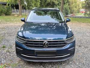 Volkswagen Tiguan 1.4+eHybrid+OPF+DSG+ACTIVE