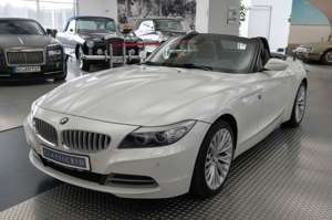 BMW Z4 Roadster sDrive 35i Steptronic