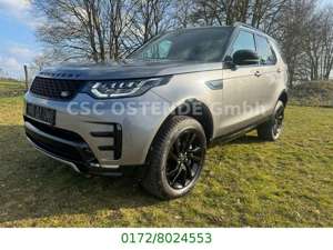 Land Rover Discovery 5  SDV6 DYNAMIC PANO 7-Sitze AHK LED