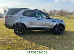 Land Rover Discovery 5  SDV6 DYNAMIC PANO 7-Sitze AHK LED Bild 5