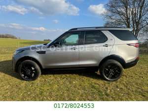 Land Rover Discovery 5  SDV6 DYNAMIC PANO 7-Sitze AHK LED Bild 2
