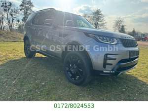 Land Rover Discovery 5  SDV6 DYNAMIC PANO 7-Sitze AHK LED Bild 3