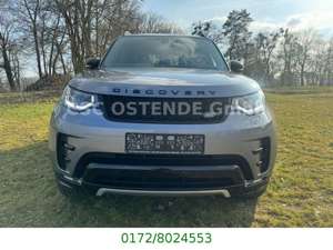 Land Rover Discovery 5  SDV6 DYNAMIC PANO 7-Sitze AHK LED Bild 4