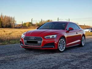 Audi A5 A5 Coupe 2.0 TFSI S tronic