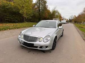 Mercedes-Benz E 320 CDI 7G-TRONIC Elegance DPF