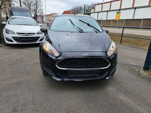 Ford Fiesta 1.25 Trend