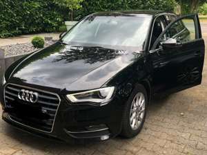 Audi A3 A3 1.6 TDI Sportback ultra Attraction