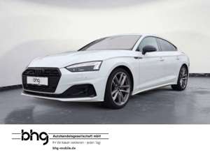 Audi A5 40 TFSI quattro S tronic advanced