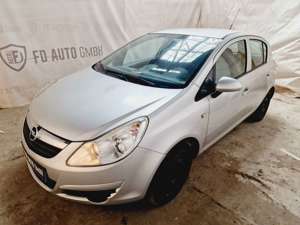 Opel Corsa D Edition