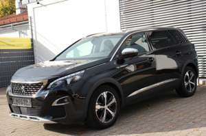 Peugeot 5008 Crossway 2.0 BlueHDi 180 EAT8 # Automatik