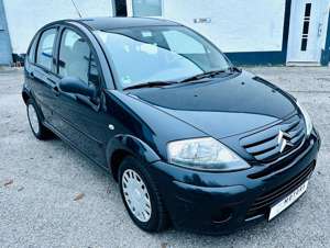 Citroen C3 1.1l Tüv NEU+8FACH