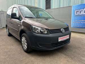 Volkswagen Caddy 1,2 TSI *HU/AU NEU*INKL.GARANTIE*