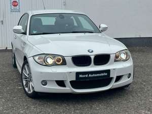 BMW 116 Baureihe 1 Lim. 116i M-Paket