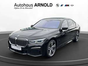 BMW 740 Ld xDrive Vollausstattung M-Paket Laser Head-Up To