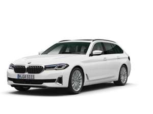 BMW 530 i xDrive Touring Luxury Line Innovationsp.