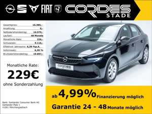 Opel Corsa F Elegance 1.2 Turbo PDC Allwetter Klima (42)