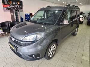 Fiat Doblo Doblò Lounge 1.Hand Klimaautomatik