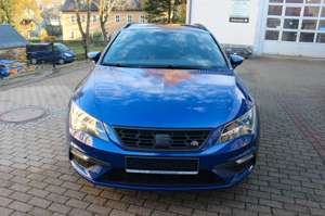 SEAT Leon ST FR LED,AHK,DSG,Kamera,SoundSystem,Navi