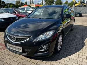 Mazda 6 Kombi 2.2 CRDT Active