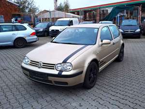 Volkswagen Golf 2.0 Sport Edition