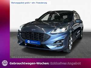 Ford Kuga 2.0 EcoBlue Aut. ST-LINE X