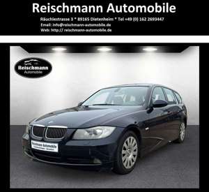 BMW 325 i E91 Touring Klima Xenon Sitzheizung 8fach