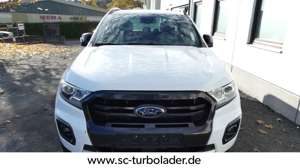 Ford Ranger Wildtrak Doppelkabine 4x4