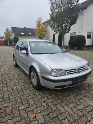 Golf 4 Bj.2003