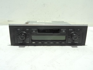 Orig. Audi A4 Chorus Radio Kassette 8E0035152