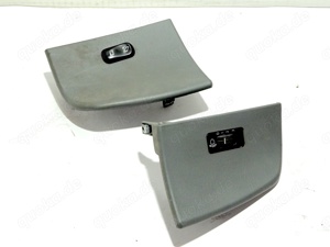 Orig. Mercedes W163 Seitenspiegel & LWR Schalter + Abdeckung