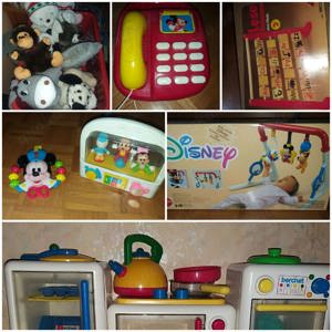 Baby Kinderspielzeug, Kinderbettwäsche Bild 5