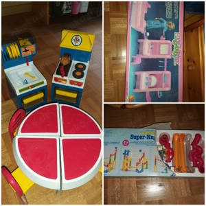 Baby Kinderspielzeug, Kinderbettwäsche Bild 2