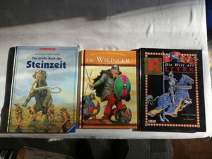 Kinderbücher zu Verschenken 