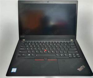 Biete Notebook von Lenovo