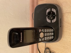 Panasonic KX-TG6521G Mobiltelefon