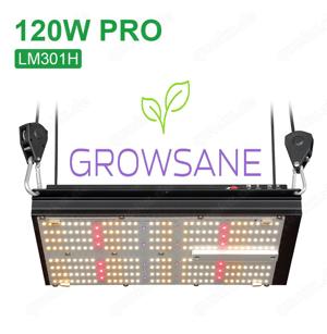 120W LED Growlampe, Pflanzenlicht