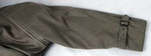 Damen-Mantel mit herausnehmbarem Winterfutter Bild 6
