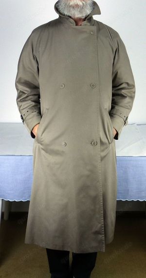 Damen-Mantel mit herausnehmbarem Winterfutter Bild 10