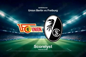 3 tickets Union Berlin Vs Freiburg 