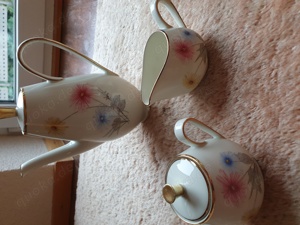 Alka Kaffee-, Mokkaservice