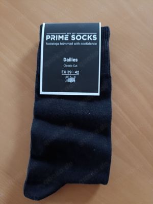 PRIME Herrensocken neu  