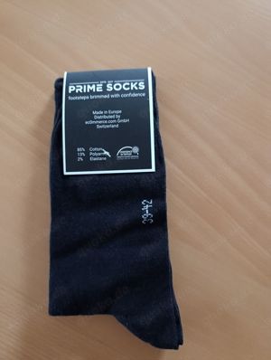 PRIME Herrensocken neu   Bild 2