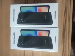 Samsung Galaxy A05s zwei Stück 